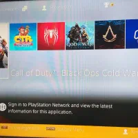 ps4 slim 2218|کنسول، بازی ویدئویی و آنلاین|تهران, دیلمان|دیوار