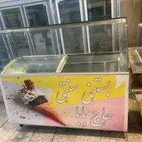یخچال|فروشگاه و مغازه|مشهد, شهرک امام سجاد|دیوار