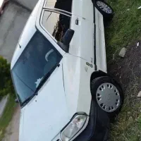 پراید مدل ۸۰