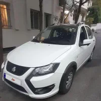 کوییک RS مدل ۱۴۰۴|خودرو سواری و وانت|تهران, تجریش|دیوار