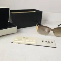 عینک دودی gold fred مدل FLA10272|زیورآلات و اکسسوری|تهران, شهران شمالی|دیوار