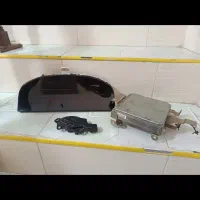 کیلومتر ایسیو سلکتور ماکسیما