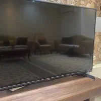 تلویزیون 49|تلویزیون و پروژکتور|رشت, چله خانه|دیوار