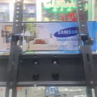 دنیای براکت شلف پایه تلویزیون ثابت متحرک بازویی