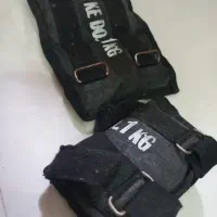 یک جفت وزنه پا شنی ۱ کیلویی