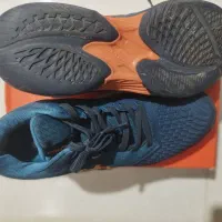 کفش والیبال سایز 44-45|ورزشهای توپی|آمل, |دیوار