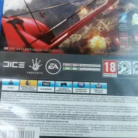 دیسک ps4   بتلفیلد|کنسول، بازی ویدئویی و آنلاین|کرمانشاه, |دیوار