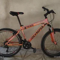 دوچرخه المپیاد