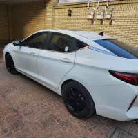 kmc j7 مدل ۱۴۰۳ بدون رنگ|خودرو سواری و وانت|شاهینشهر, عطار|دیوار