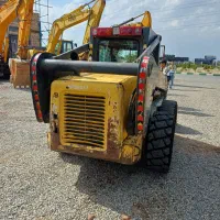 بابکت نیوهلند