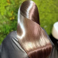 مانکن برای ابریشم سازی و درمان صافی ۳ ساله|خدمات آرایشگری و زیبایی|تبریز, |دیوار