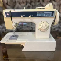 چرخ خیاطی سینگر نونونو