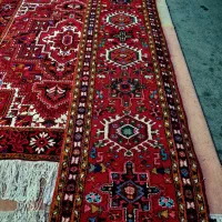 تیمچه فرش بزگ طول
