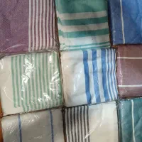 منسوجات یزدی|سفره، حوله، دستمال آشپزخانه|تهران, صادقیه|دیوار