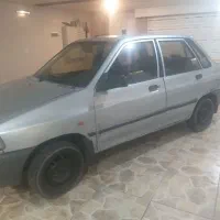 پراید صبا مدل۸۷|خودرو سواری و وانت|تبریز, |دیوار