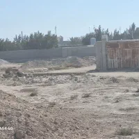فروش زمین ۸۳۰ متری گورک دژگاه کنارآب وبرق وآبادی|فروش زمین و ملک کلنگی|بوشهر, |دیوار