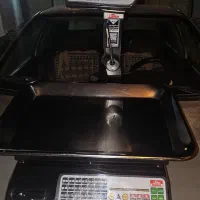 ترازو محک ۵۰ کیلویی ۳ ماه کار کرده