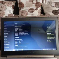لپتاپ i7 asus|رایانه همراه|پاکدشت, پاکدشت (مامازند)|دیوار