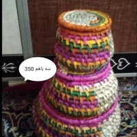 گل زار حصیری|صنایع دستی و سایر لوازم تزئینی|شیراز, لاله|دیوار