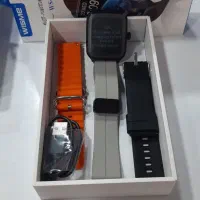 ساعت هوشمند ۳ بند