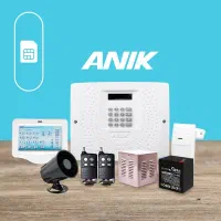 فروش و نصب سیستم های امنیتی با اقساط|دوربین مداربسته|ایوان, |دیوار