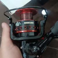 آلبا استار۶۰۰۰ فونیکس|ماهیگیری|خرمآباد (تنکابن), |دیوار