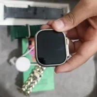 ساعت هوشمند اپل واچ t1000