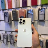 اپل iPhone 15 Pro Max با حافظهٔ ۲۵۶ گیگابایت|موبایل|تهران, پیروزی|دیوار