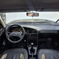 پژو 405 مدل 86 دوگانه گاز سوز شرکتی|خودرو سواری و وانت|رشت, یخسازی|دیوار