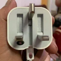 شارژر 20Wآیفون اصلی .با کابل مک دودو .دومتری|لوازم جانبی موبایل و تبلت|نیشابور, شهید بهشتی|دیوار