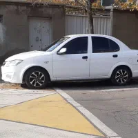 ساینا بدون رنگ ۹۸ دوگانه دستی