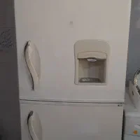 یخچال فریزر سونیا