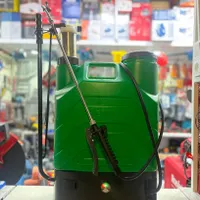 سمپاش ۲۲ لیتری شارژی سم پاش دستی  رکسم|ابزارآلات|اصفهان, هفتون|دیوار