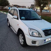 ام وی ام x33 سالم|خودرو سواری و وانت|جاجرود, |دیوار