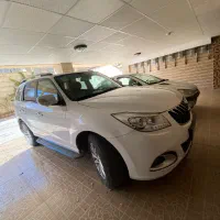 هایما s7 مدل 1400