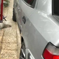 زانتیا مدل ۸۳ لوازمی|خودرو سواری و وانت|رشت, یخسازی|دیوار