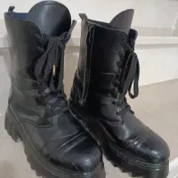 چکمه نو