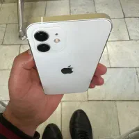 ایفون۱۲نرمال تمیز