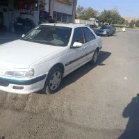 پژو پارس سفارشی