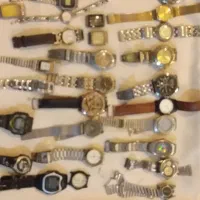 ساعت مچی مردانه وزنانه