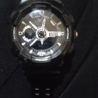 ساعت مچی اسپرت کاسیو|ساعت|سبزوار, هویزه|دیوار