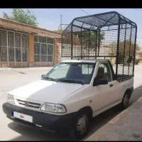 پراید وانت 151 فروش فوری