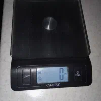 ترازوی دیجیتال کوچک