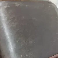 وسایل اسب زین  قدیمی اسب