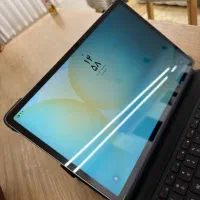 تبلت ۱۳.۱ اینچی سامسونگ tab s10 fe|تبلت|کرمانشاه, |دیوار