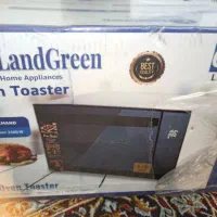 گریل فر برقی اون تستر خارجی با کیفیت