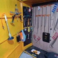 صافکاری PDRوشاسی کشی جم جاده فرودگاه|خدمات پیشه و مهارت|جم, |دیوار