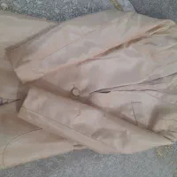 بارونی و مانتو و کت تک