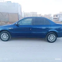 سورن 91|خودرو سواری و وانت|دورود, |دیوار