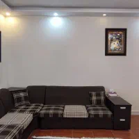 یک دست مبلمان ال کامل|مبلمان خانگی و میز عسلی|پردیس, فاز ۸|دیوار